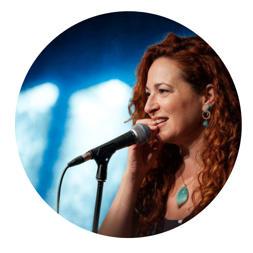 Logos Carmen Alperte